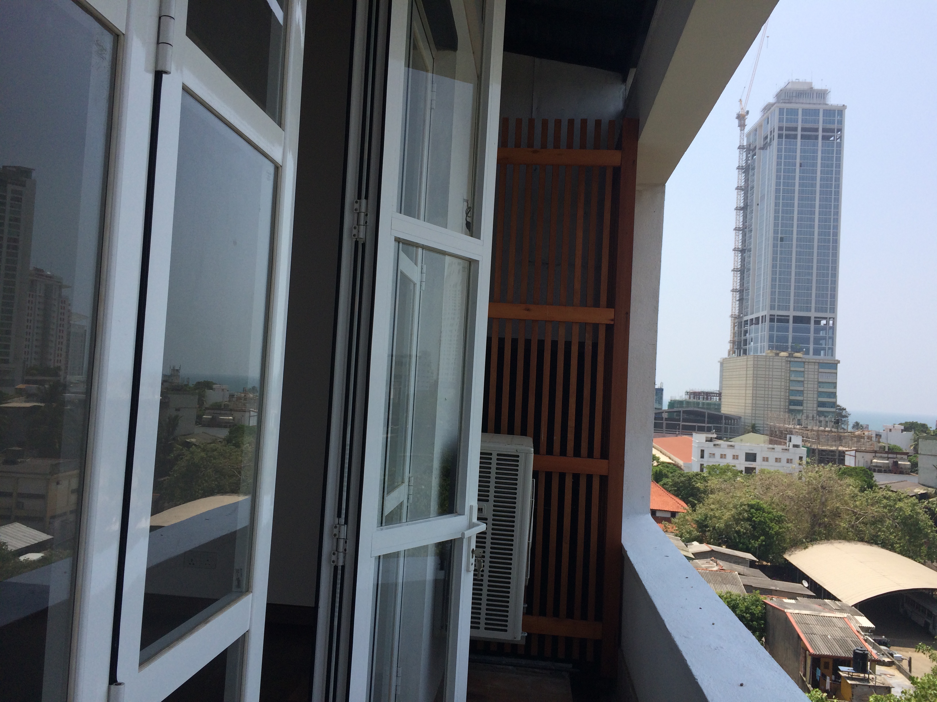 Colombo Aluminium Fabrication 1